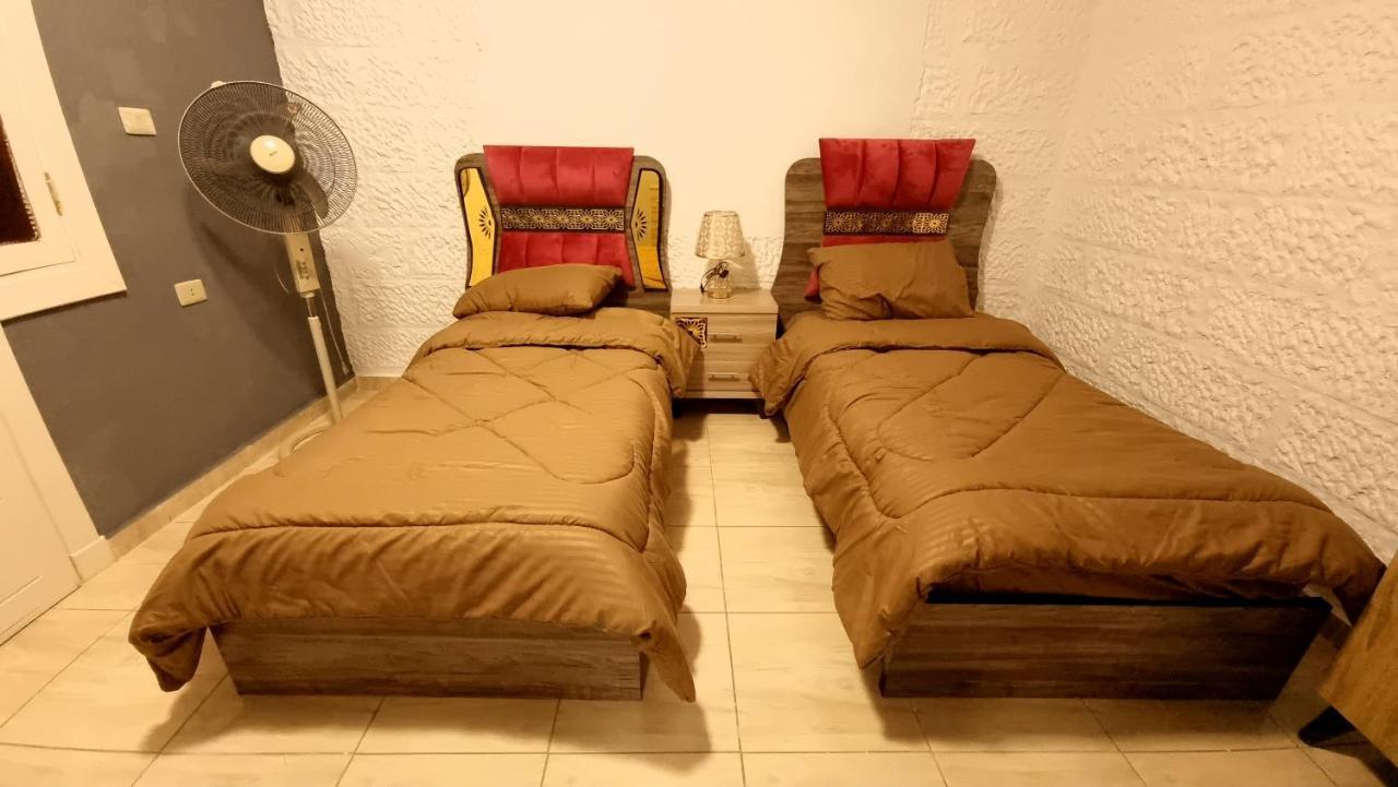 Sbatin Madba Lejlighed Madaba Værelse billede